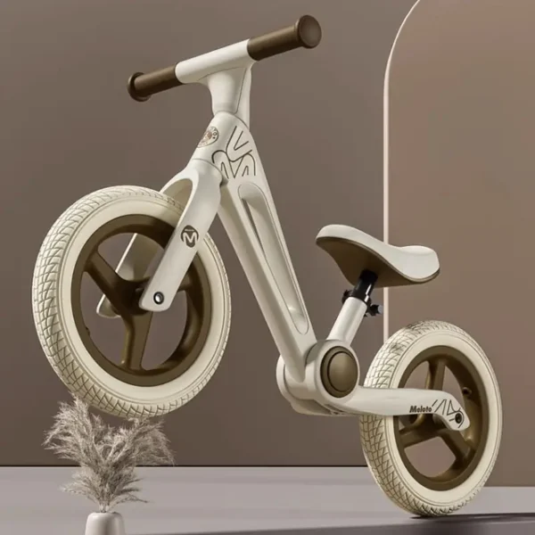 Foldable Kids Balance Bike
