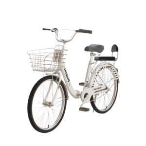 Foldable 7 speed Adult Bike 24inch
