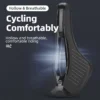 Ultralight Bicycle Saddle