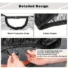 Heavy Duty Waterproof Bike Cover
