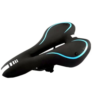 2f15228516bc5f477a8b230df58c3379 Silicone Gel Bicycle Saddle