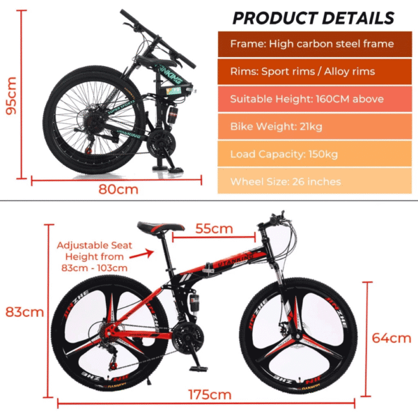 392e4e98-a05b-433c-ba55-df94b53261a9-removebg-preview Disc Brake 21 Speed Gear Mountain Bike 26inch