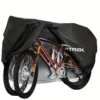 Heavy Duty Waterproof Bike Cover