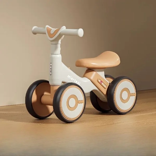 4b940597-6bd7-43da-a606-2c93595cb467 Four Wheel Kids Balance Bike