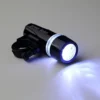 LED Bicycle Front Headlight