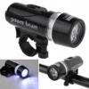LED Bicycle Front Headlight
