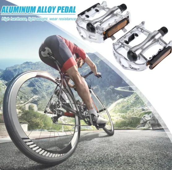 Bicycle Alloy Pedal