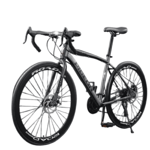 AENXRD Disc Brake Adult Road Bike 26inch