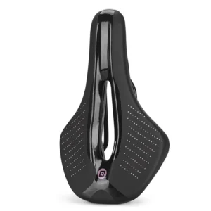 Ultralight Bicycle Saddle