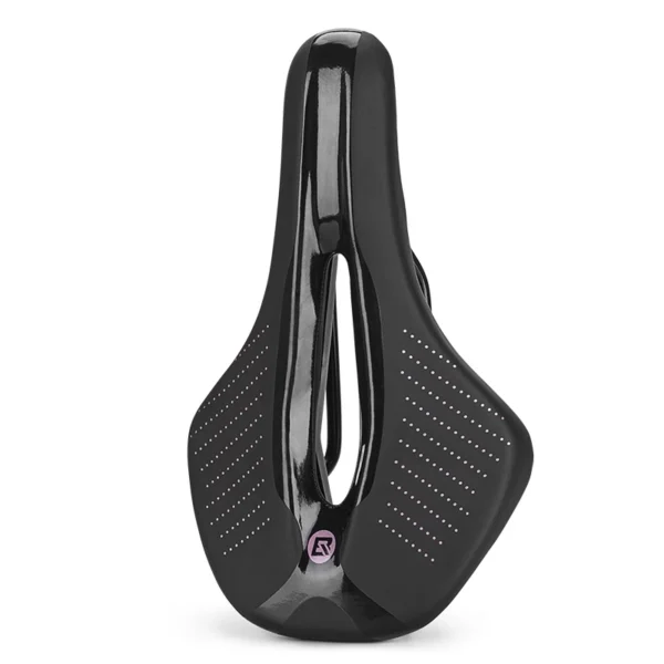 Ultralight Bicycle Saddle