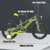 a8c738a8c88d4de79d1b26c5b9208fef-goods Kids Mountain Bike with Training Wheels