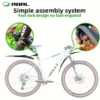 aacc92a4e44e7964648e84e1161c3b5c Bicycle Fender Set