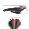 ad00864f3858aa78bfc5ff6eed432cb7 Comfort Bicycle Saddle