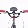 b30c6ccb-831d-40b8-9135-ee4782e3e25a Lightweight Mountain Bike with Shock Absorption