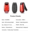 b656953c1332c0392770bfd60911279a Bike Tail LED Light