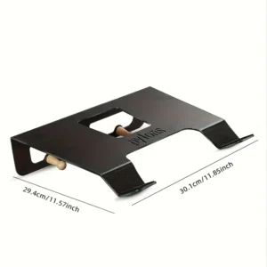 bda3b53b-5921-4472-a499-cc7fe027d442 Heavy Duty Adjustable Wall-Mounted Bike Rack