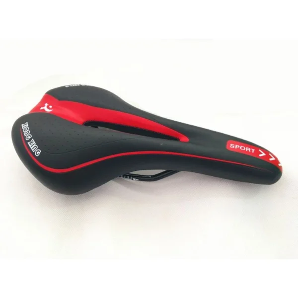 d2c40e67ef70dc6fec9e0b982beb73e0 Comfort Bicycle Saddle