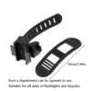e84a36db15c4844051026c859e2eff94 LED Flashlight Clip Mount