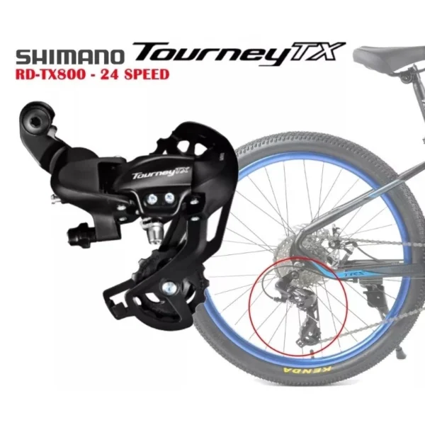 my-11134207-7qul4-li6t91prrnt2f9 24 Speed TRS Alloy Mountain Bike