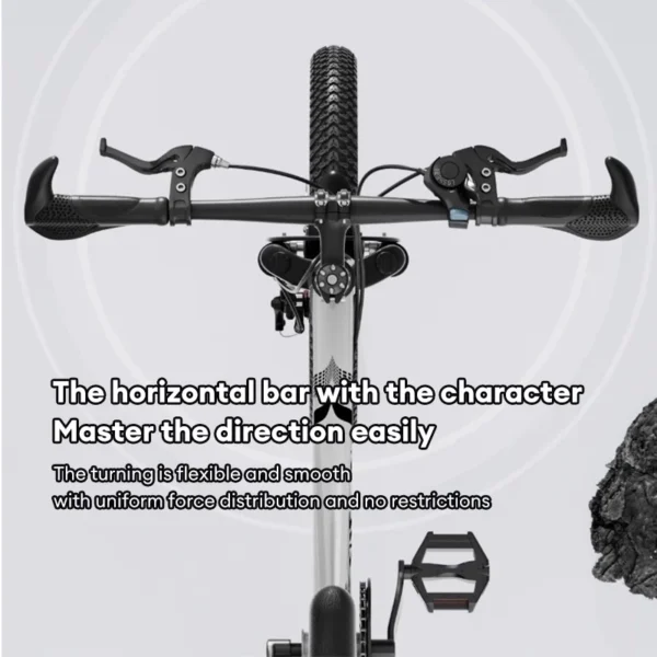 Kids Disc Brake Mountain Bike 20inch