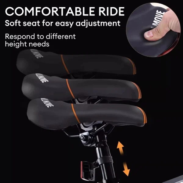 Kids Mountain Bike with Disc Brakes 20inch