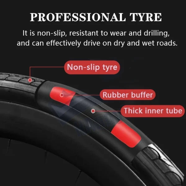 my-11134207-7rasc-m4oog8uhyl7sf1 AENXRD Disc Brake Adult Road Bike 26inch