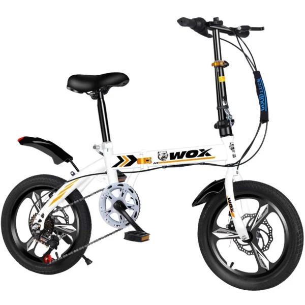 my-11134207-7rasd-m6m1jpm3cac959 Ultra Light Foldable Bicycle 20inch