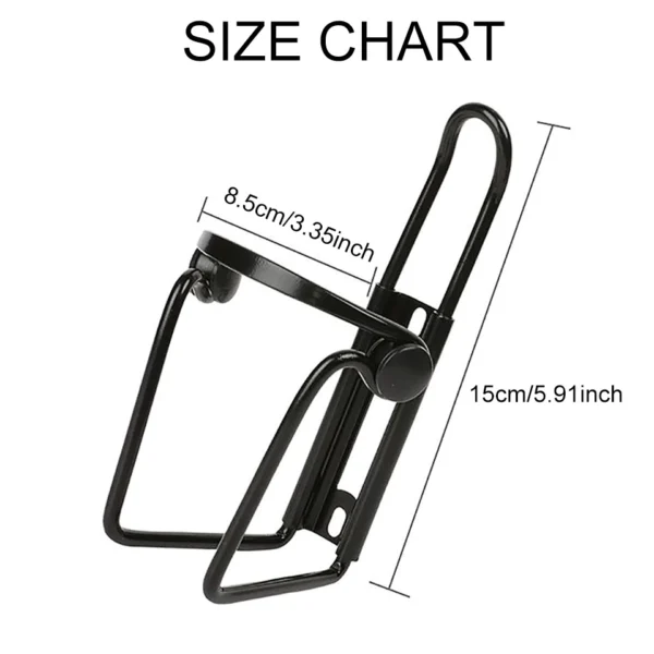 sg-11134201-7rdvu-mc3bm663bsn430 Aluminum Alloy Bicycle Water Bottle Holder